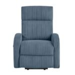 9588MDN-1LT Power Lift Chair - Image 2
