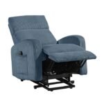 9588MDN-1LT Power Lift Chair - Image 7