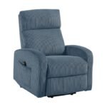 9588MDN-1LT Power Lift Chair - Image 3