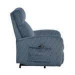 9588MDN-1LT Power Lift Chair - Image 4