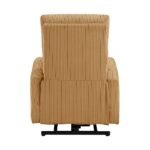 9588YLW-1LT Power Lift Chair - Image 6