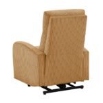 9588YLW-1LT Power Lift Chair - Image 5