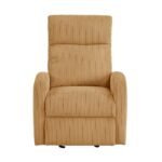 9588YLW-1LT Power Lift Chair - Image 2