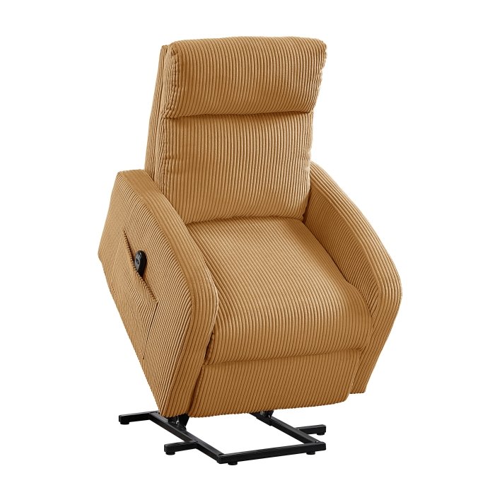 9588YLW-1LT_noBG_lift_2__l.jpg 9588YLW-1LT Power Lift Chair - Image 1