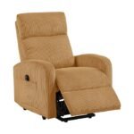 9588YLW-1LT Power Lift Chair - Image 7