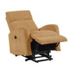9588YLW-1LT Power Lift Chair - Image 8