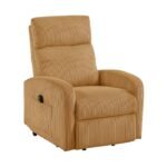 9588YLW-1LT Power Lift Chair - Image 3