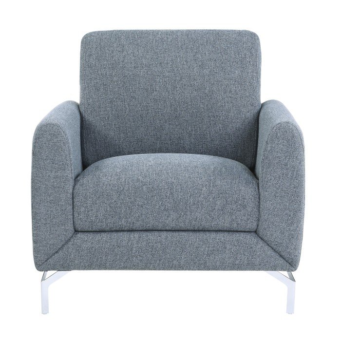 9594BUE1_noBG_front__l.jpg 9594BUE-1 Chair - Image 1