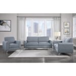 9594BUE-1 Chair - Image 4