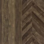 CAROLYN 2-DOOR ENGINEERED WOOD ACCENT CABINET RUSTIC OAK - Image 12