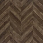 CAROLYN 2-DOOR ENGINEERED WOOD ACCENT CABINET RUSTIC OAK - Image 8