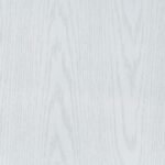 MATTISON 4-PANEL ROOM DIVIDER FOLDING SHOJI SCREEN WHITE - Image 5