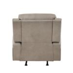 9601BR-1 Rocker Reclining Chair - Image 4