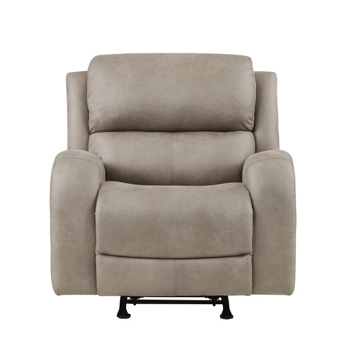 9601BR-1_noBG_f__l.jpg 9601BR-1 Rocker Reclining Chair - Image 1
