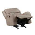 9601BR-1 Rocker Reclining Chair - Image 5