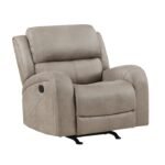 9601BR-1 Rocker Reclining Chair - Image 2