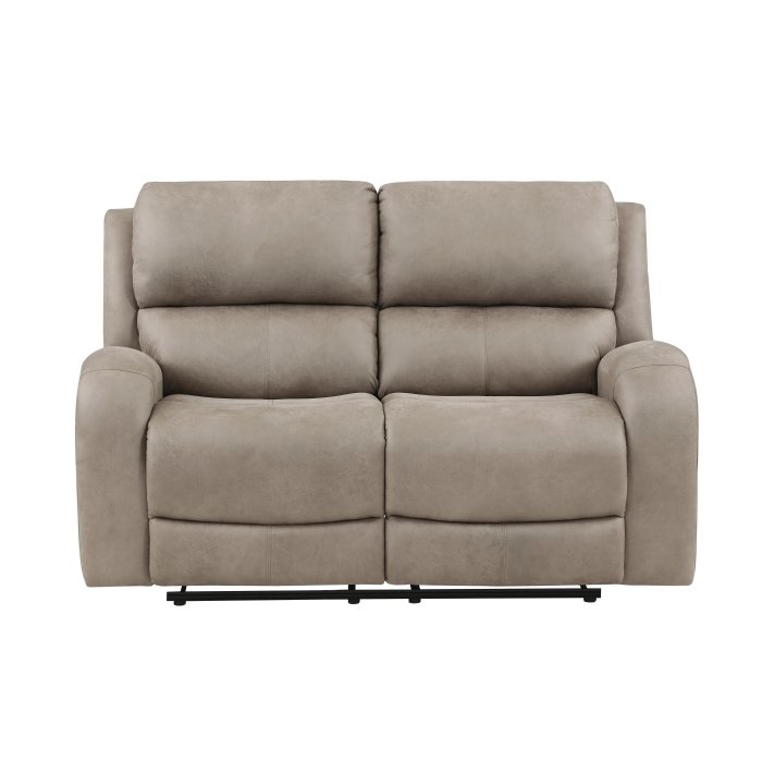 9601BR-2_noBG_f__l.jpg 9601BR-2 Double Reclining Love Seat - Image 1