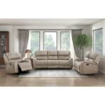 9601BR-1 Rocker Reclining Chair - Image 6