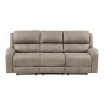 9601BR-3 Double Reclining Sofa
