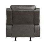 9601GY-1 Rocker Reclining Chair - Image 6