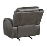 9601GY-1 Rocker Reclining Chair - Image 5