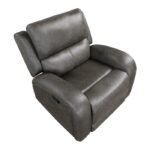 9601GY-1 Rocker Reclining Chair - Image 3