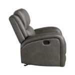 9601GY-1 Rocker Reclining Chair - Image 4