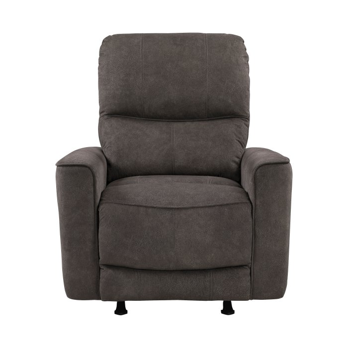 9602NCH-1_noBG_front__l.jpg 9602NCH-1 Rocker Reclining Chair - Image 1