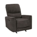 9602NCH-1 Rocker Reclining Chair - Image 2