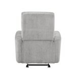 9610GY-1 Glider Reclining Chair - Image 4