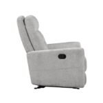 9610GY-1 Glider Reclining Chair - Image 3