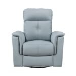 9620BUE-1 Swivel Glider Reclining Chair