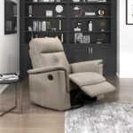 9620LTE-1 Swivel Glider Reclining Chair - Image 6