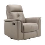 9620LTE-1 Swivel Glider Reclining Chair - Image 2