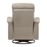 9620LTE-1 Swivel Glider Reclining Chair - Image 4