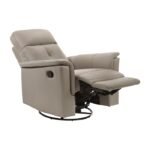 9620LTE-1 Swivel Glider Reclining Chair - Image 5