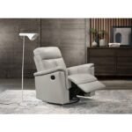 9620SVE-1 Swivel Glider Reclining Chair - Image 6