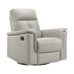 9620SVE-1 Swivel Glider Reclining Chair - Image 2