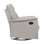 9620SVE-1 Swivel Glider Reclining Chair - Image 3