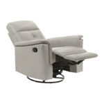 9620SVE-1 Swivel Glider Reclining Chair - Image 5