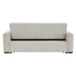 9622LG-3CL* Convertible Sofa with Pull-out Bed - Image 4