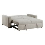9622LG-3CL* Convertible Sofa with Pull-out Bed - Image 6