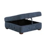 9624BU-4 Storage Ottoman - Image 3