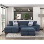 9624BU-4 Storage Ottoman - Image 6