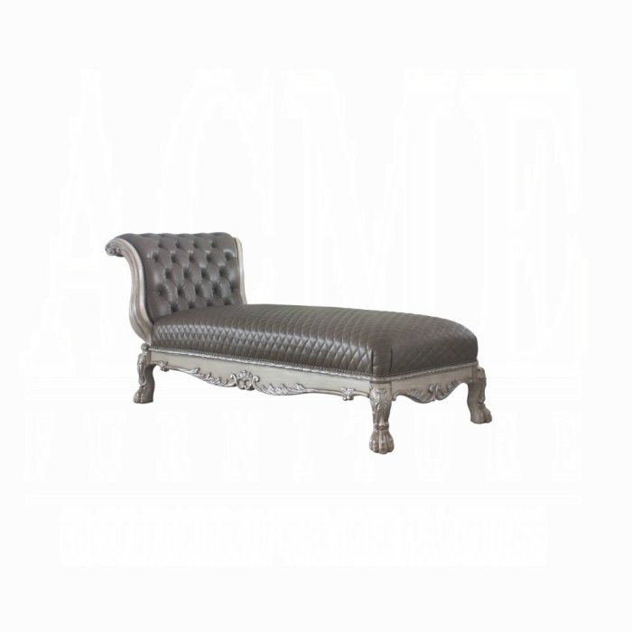 96275.jpg Dresden Chaise W/Pillow - Image 1
