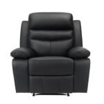 9628BLK-1 Reclining Chair