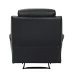 9628BLK-1 Reclining Chair - Image 4