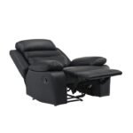 9628BLK-1 Reclining Chair - Image 5