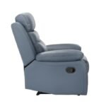 9628BUE-1 Reclining Chair - Image 3