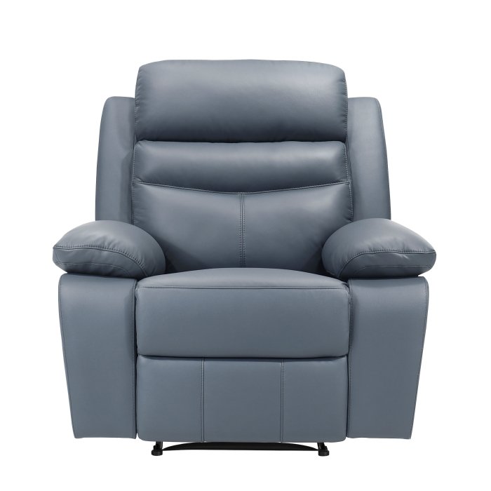 9628BUE-1_noBG___l.jpg 9628BUE-1 Reclining Chair - Image 1